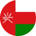 Flag of Oman